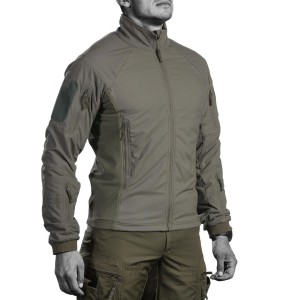 UF PRO® Tactical Softshell Jacket | Hunter FZ Gen.2
