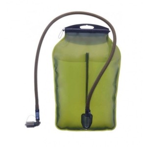 Low Profile Hydration Bladder 3L | WLPS Source Storm