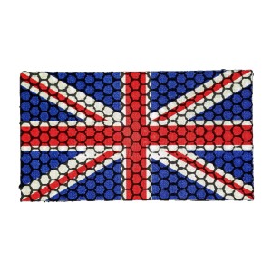 Reflective Flag | Great Britain