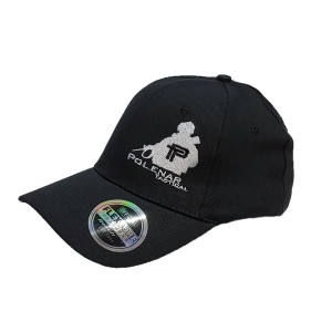 Polenar Tactical Cap | Black