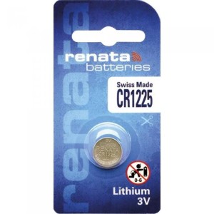 Renata Battery | CR1620