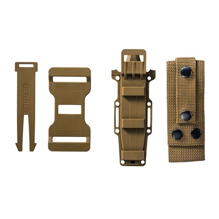 StrongArm Fixed Blade Knife | Gerber