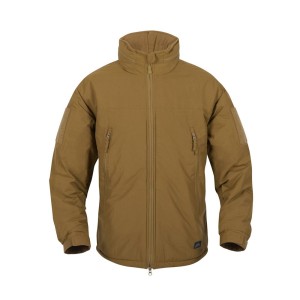 Level 7 Lightweight Winter Jacket Climashield® Apex 100G | Helikon-Tex
