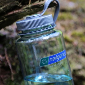 Wide Mouth 1 L Water Bottle | Nalgene