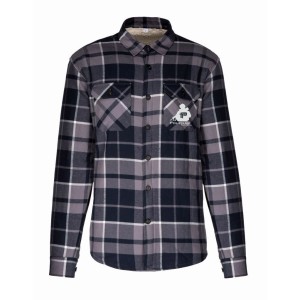 Flannel Winter Shirt | Polenar Tactical