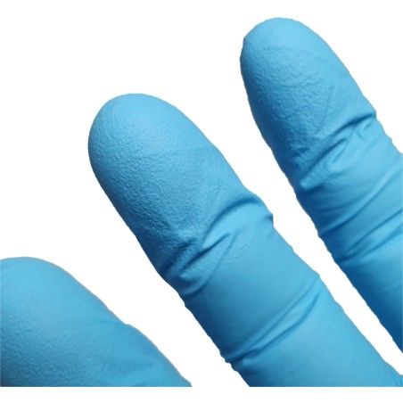 Nitrile Gloves