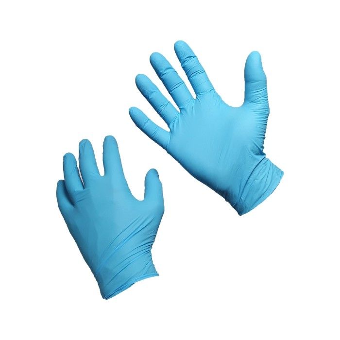 Nitrile Gloves