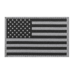 Flag Patch | USA | Clawgear