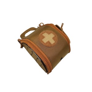 Reflective Medic Patch