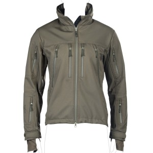 UF PRO® Tactical Softshell Jacket | Delta Eagle Gen.2